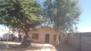 Casa en venta con terreno grande en San Luis Río Colorado — 3 recámaras, 4 baños - Foto 2